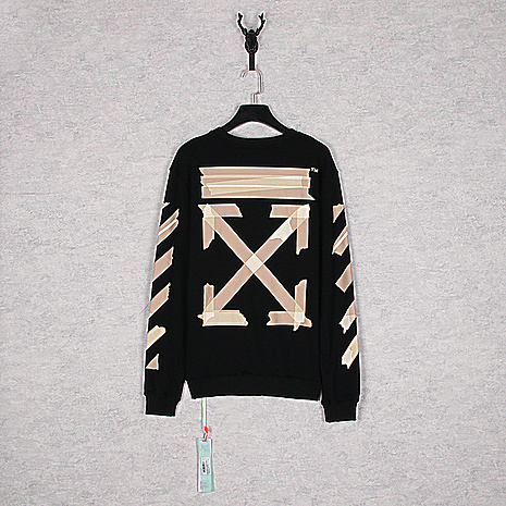 OFF WHITE Hoodies for MEN #799477 replica