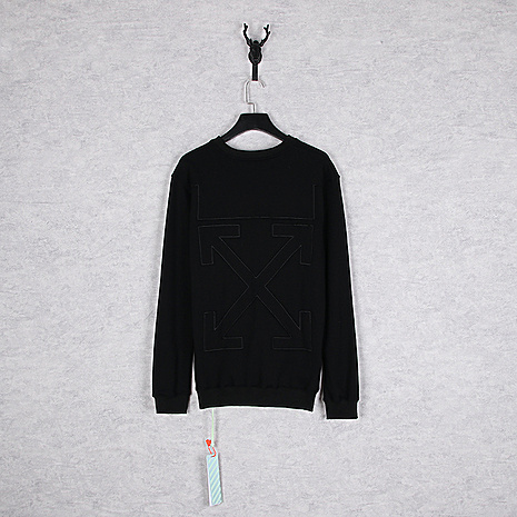 OFF WHITE Hoodies for MEN #799480 replica