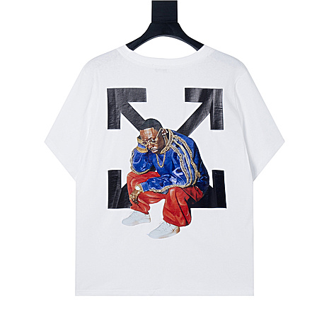 OFF WHITE T-Shirts for Men #799482 replica