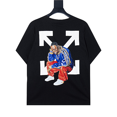 OFF WHITE T-Shirts for Men #799483 replica