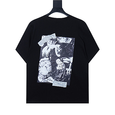 OFF WHITE T-Shirts for Men #799485 replica