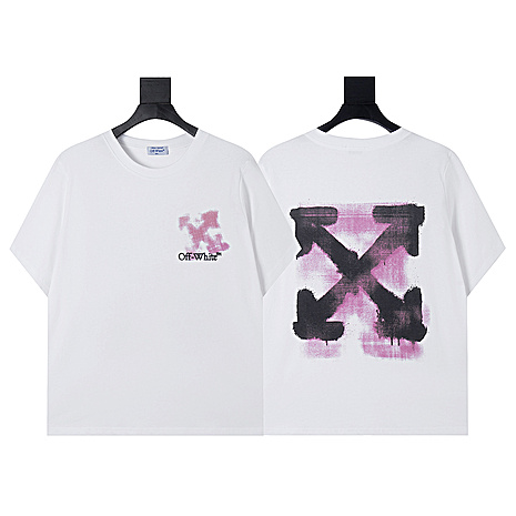 OFF WHITE T-Shirts for Men #799494 replica