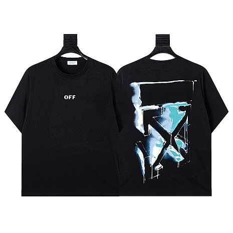 OFF WHITE T-Shirts for Men #799498 replica