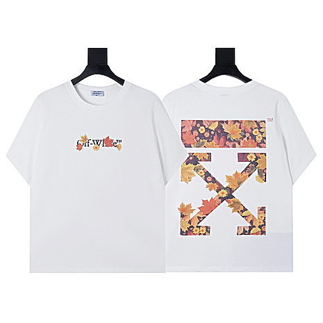 OFF WHITE T-Shirts for Men #799502 replica