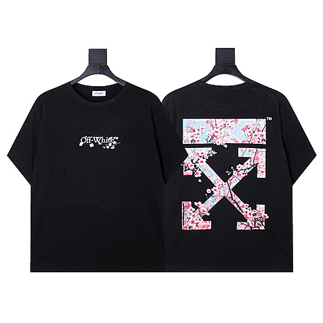 OFF WHITE T-Shirts for Men #799505 replica