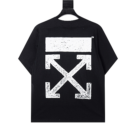 OFF WHITE T-Shirts for Men #799514 replica