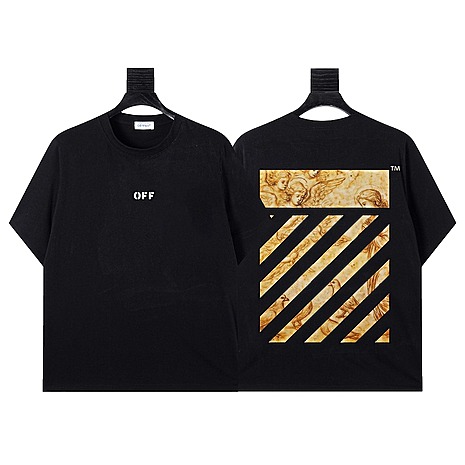 OFF WHITE T-Shirts for Men #799516 replica