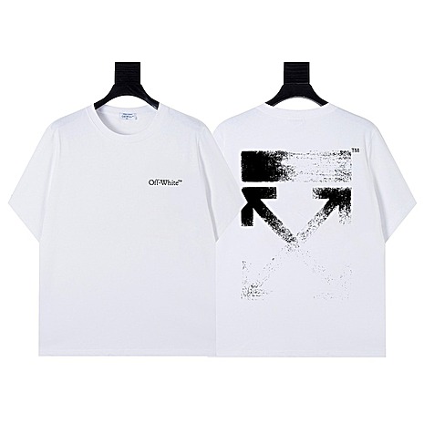OFF WHITE T-Shirts for Men #799517 replica