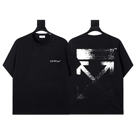 OFF WHITE T-Shirts for Men #799518 replica