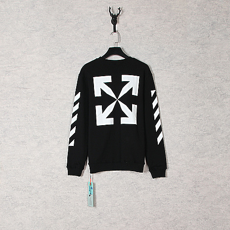 OFF WHITE Hoodies for MEN #799521 replica