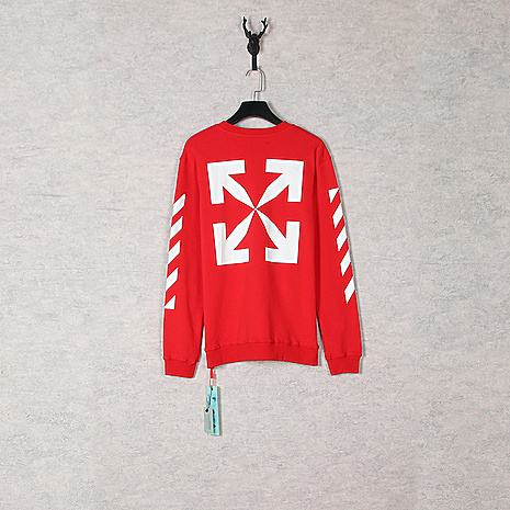 OFF WHITE Hoodies for MEN #799522 replica