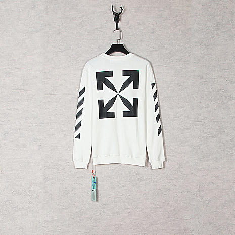 OFF WHITE Hoodies for MEN #799523 replica