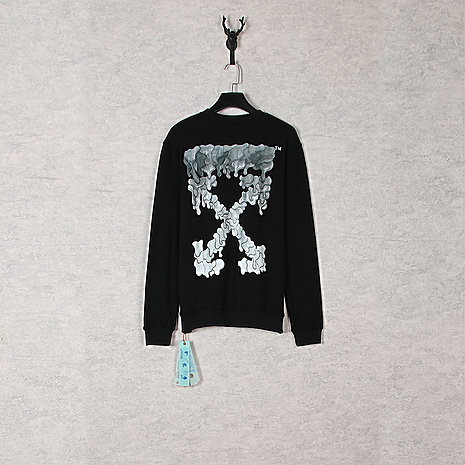 OFF WHITE Hoodies for MEN #799524 replica