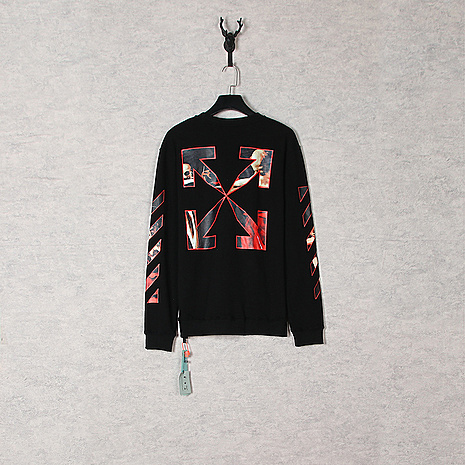 OFF WHITE Hoodies for MEN #799526 replica