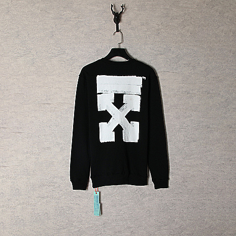 OFF WHITE Hoodies for MEN #799529 replica