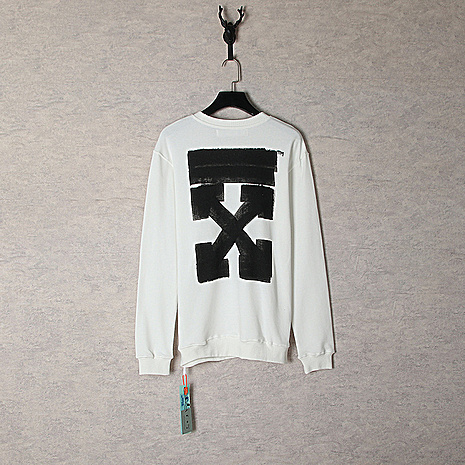 OFF WHITE Hoodies for MEN #799530 replica
