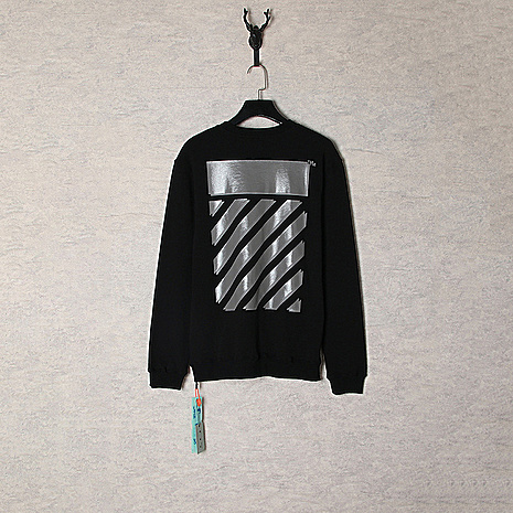 OFF WHITE Hoodies for MEN #799531 replica