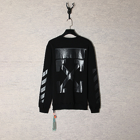 OFF WHITE Hoodies for MEN #799532 replica