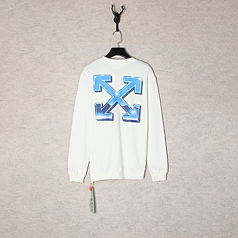 OFF WHITE Hoodies for MEN #799533 replica