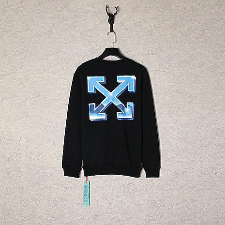 OFF WHITE Hoodies for MEN #799534 replica