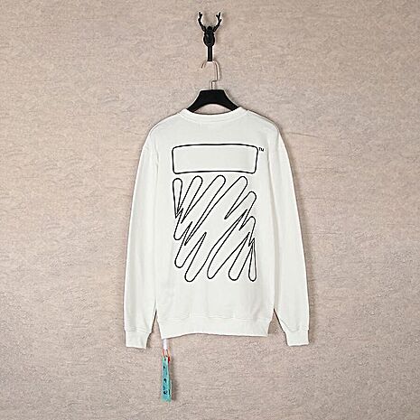 OFF WHITE Hoodies for MEN #799544 replica