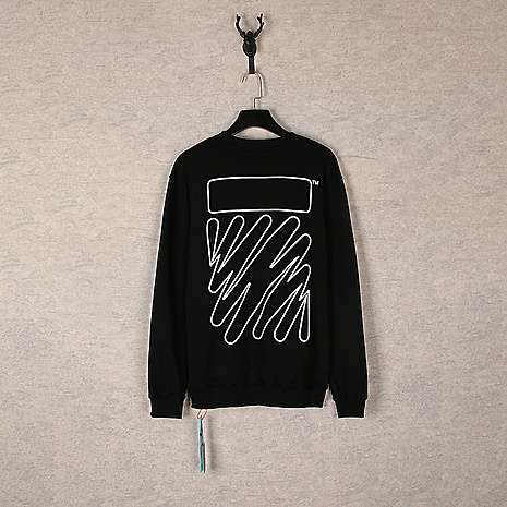 OFF WHITE Hoodies for MEN #799546 replica