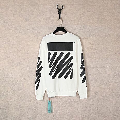 OFF WHITE Hoodies for MEN #799547 replica