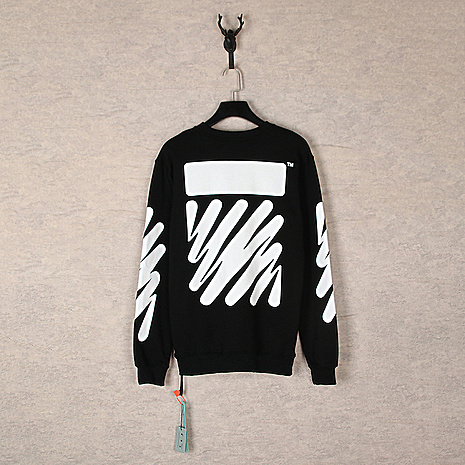 OFF WHITE Hoodies for MEN #799548 replica
