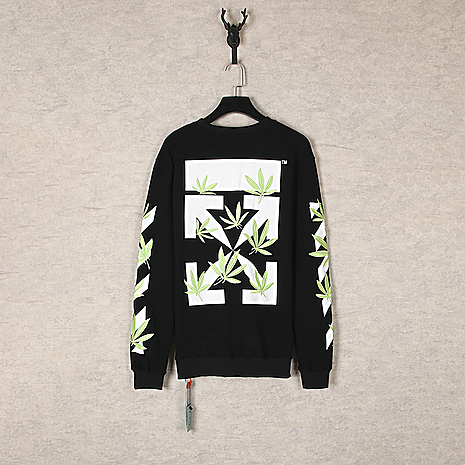 OFF WHITE Hoodies for MEN #799555 replica
