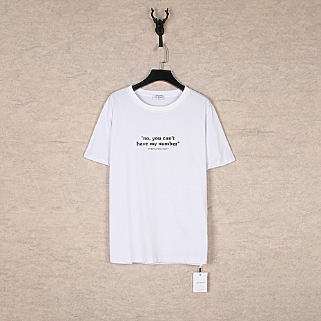 OFF WHITE T-Shirts for Men #799564 replica