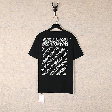 OFF WHITE T-Shirts for Men #799568 replica