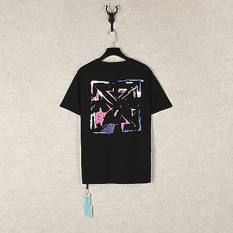 OFF WHITE T-Shirts for Men #799570 replica