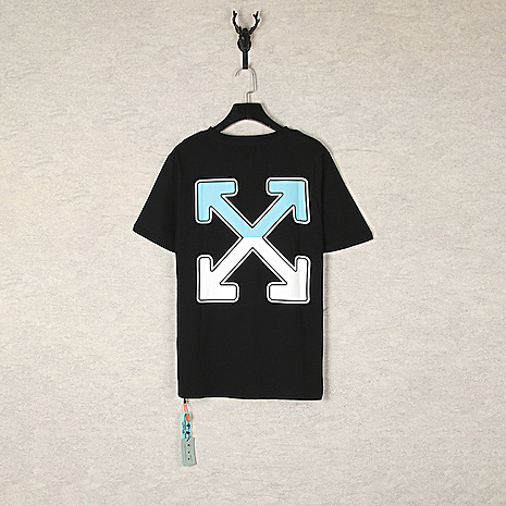 OFF WHITE T-Shirts for Men #799571 replica