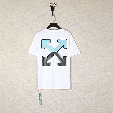 OFF WHITE T-Shirts for Men #799572 replica