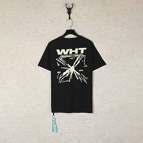 OFF WHITE T-Shirts for Men #799574 replica