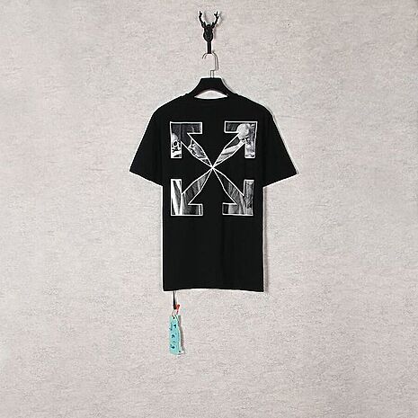 OFF WHITE T-Shirts for Men #799577 replica