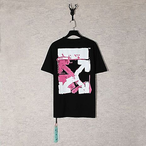 OFF WHITE T-Shirts for Men #799579 replica