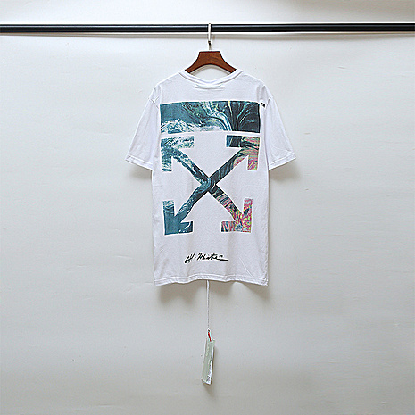 OFF WHITE T-Shirts for Men #799589 replica