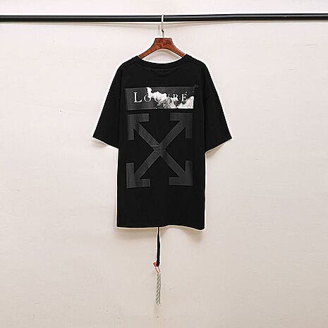 OFF WHITE T-Shirts for Men #799596 replica