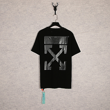 OFF WHITE T-Shirts for Men #799597 replica