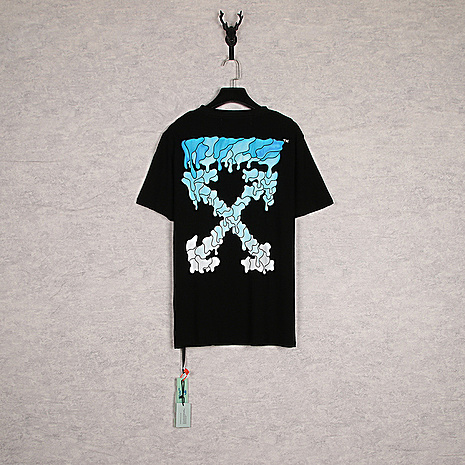 OFF WHITE T-Shirts for Men #799598 replica