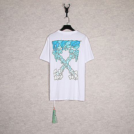 OFF WHITE T-Shirts for Men #799599 replica