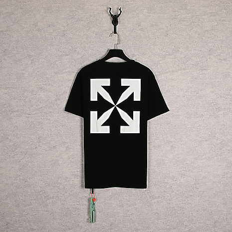 OFF WHITE T-Shirts for Men #799601 replica
