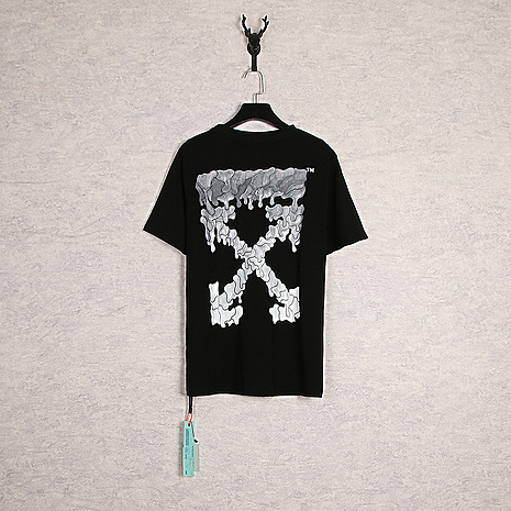 OFF WHITE T-Shirts for Men #799604 replica