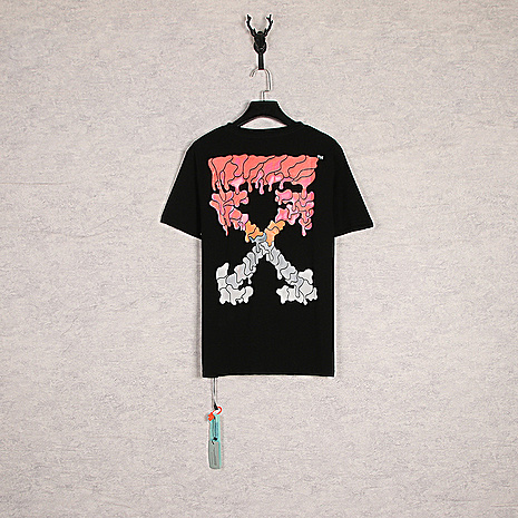OFF WHITE T-Shirts for Men #799605 replica