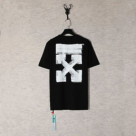 OFF WHITE T-Shirts for Men #799608 replica