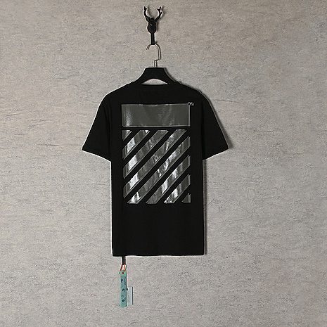 OFF WHITE T-Shirts for Men #799613 replica
