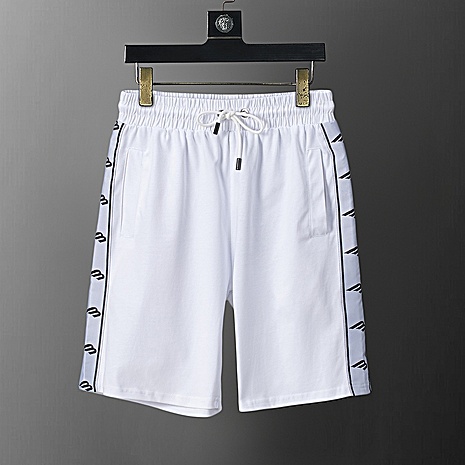 Balenciaga Pants for Balenciaga short pant for men #799633 replica