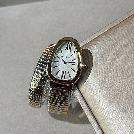 BVLGARI AAA+ Watches for women #799649 replica