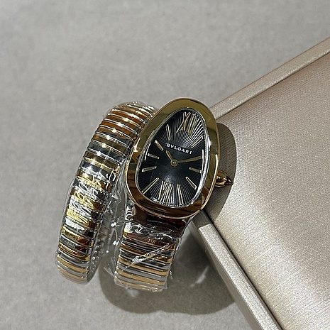 BVLGARI AAA+ Watches for women #799651 replica